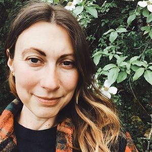 Meet your Posher, Erin